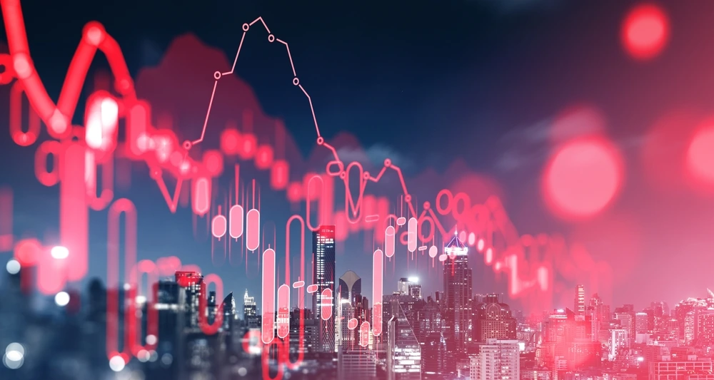 Börsen-Crash voraus? US-Aktien so überbewertet wie seit 20 Jahren nicht