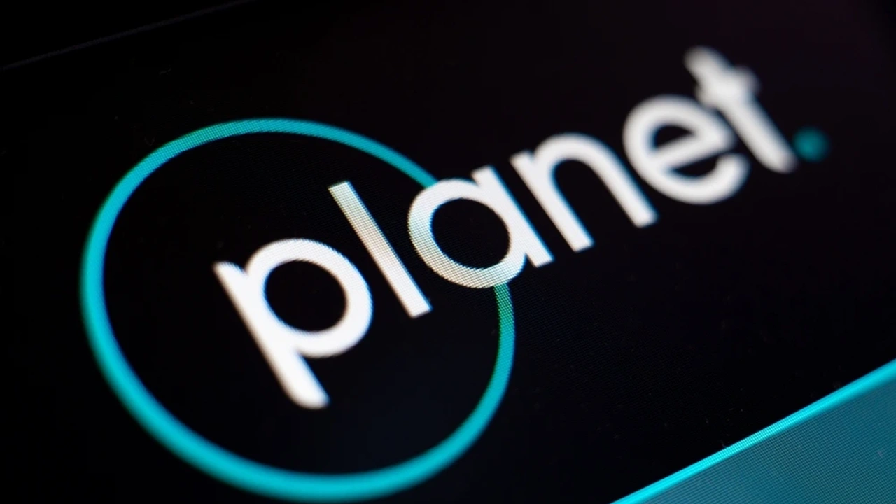 Planet Labs Earnings Q4 2026: Starkes Wachstum und Ausblick