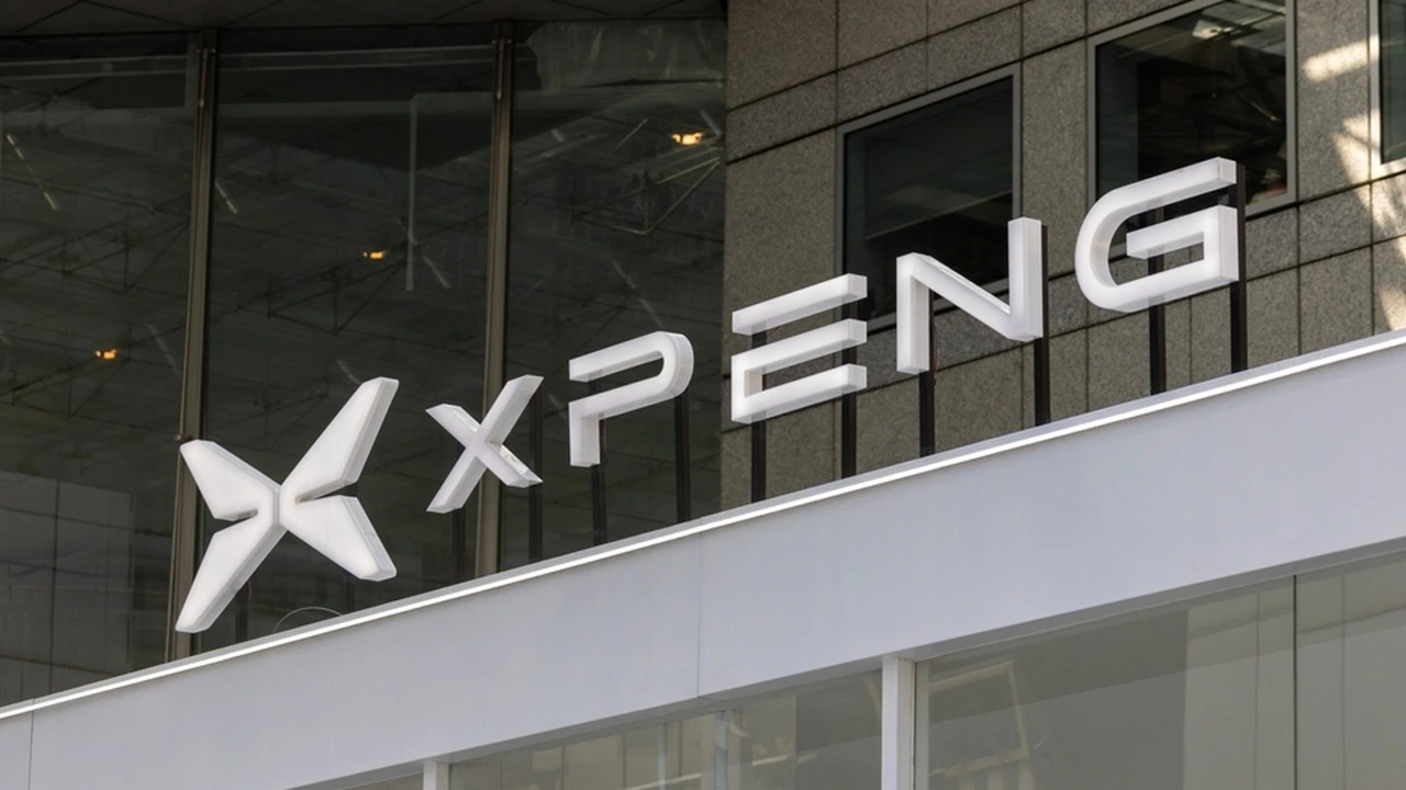 XPeng Earnings Q4 2025: Wendepunkt zur Profitabilität