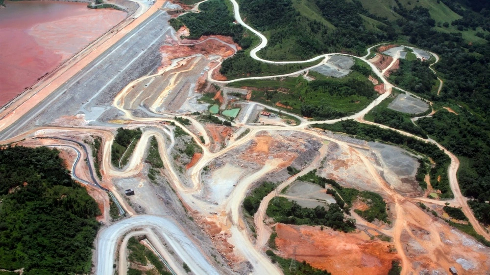 Barrick Mining Corporation: Starkes erstes Quartal 2026