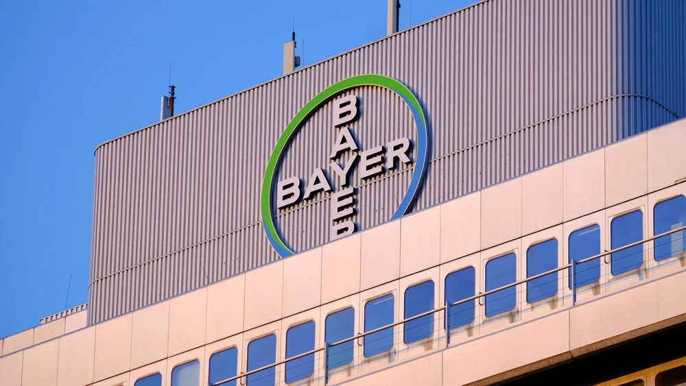 Bayer erstes Quartal 2026: Gewinn schlägt Erwartungen