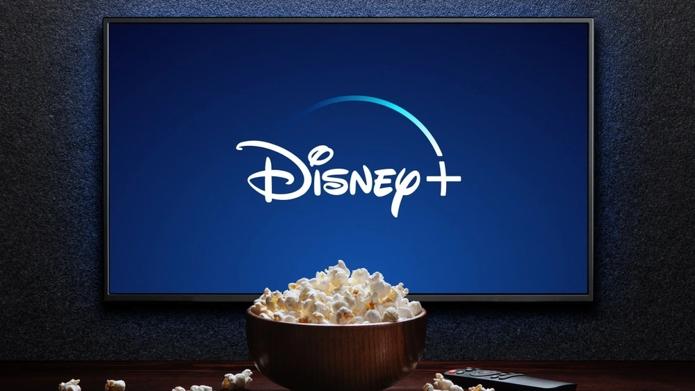 Disneys Streaming-Auferstehung: Geht die DIS-Aktie jetzt den Netflix-Weg?