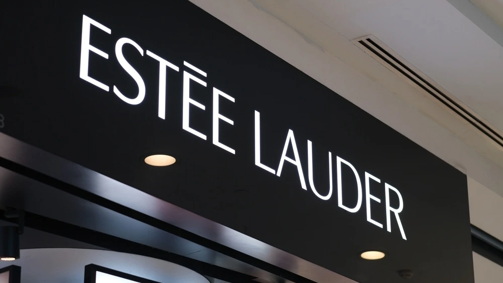 Estée Lauder erstes Quartal 2026: EPS über Konsens