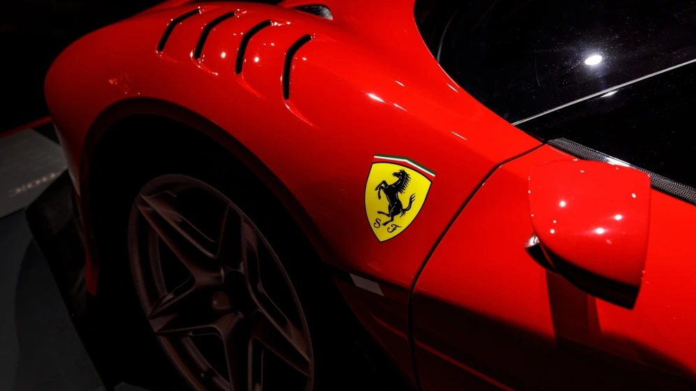 Ferrari im ersten Quartal 2026: Umsatz über Konsens, EPS verfehlt