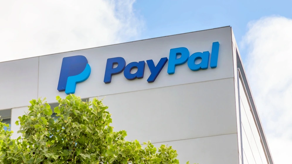 PayPal erstes Quartal 2026: Umsatz und EPS über Erwartungen