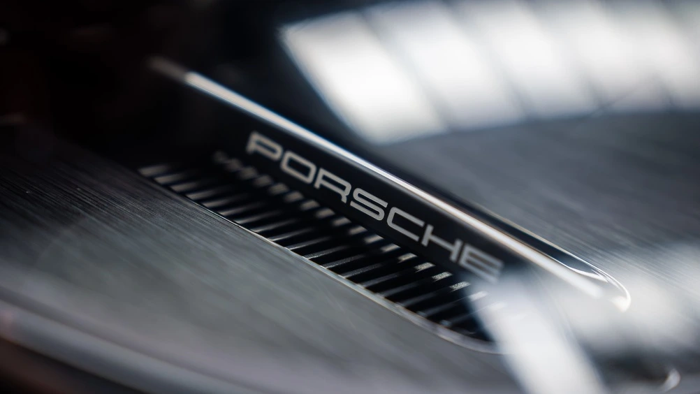 Porsche SE Holding erstes Quartal 2026: Verlust trotz Konsens