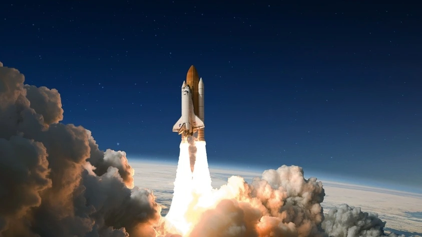 Rocket Lab im ersten Quartal 2026: Umsatz über Erwartungen