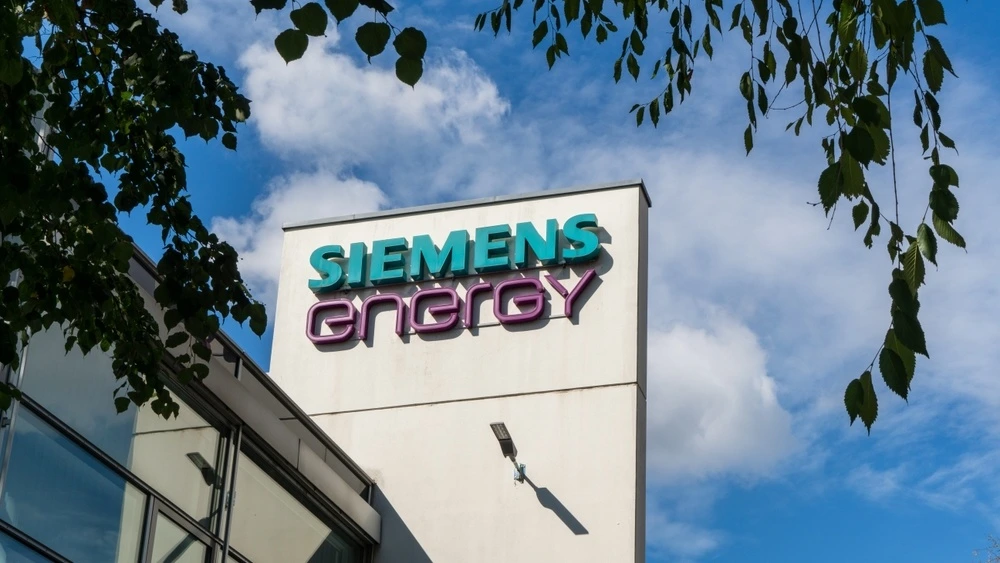 Siemens Energy zweites Quartal 2026: Umsatz und EPS unter Konsens