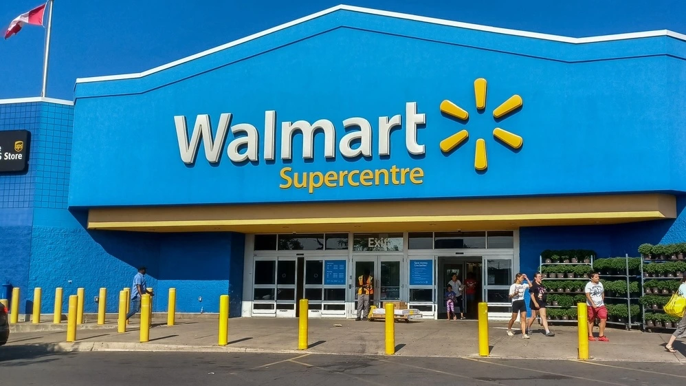 Walmart-Earnings: Umsatz schlägt Erwartungen