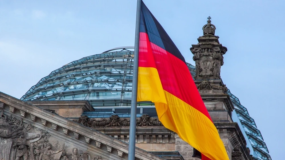 Wirtschaftsausblick KW 22: Inflation in den USA und Deutschland im Fokus!